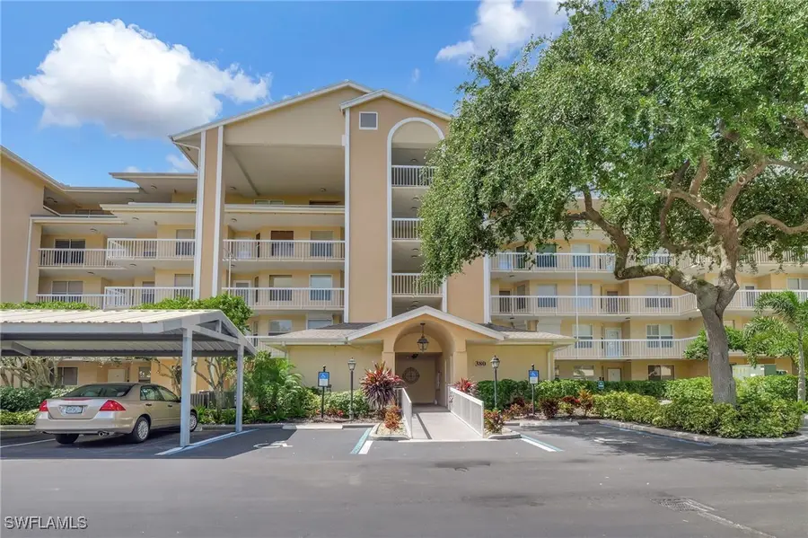 380 Horse Creek Drive #204, Naples, FL 34110 - Image #2