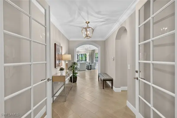 16432 Carrara Way #102, Naples, FL 34110