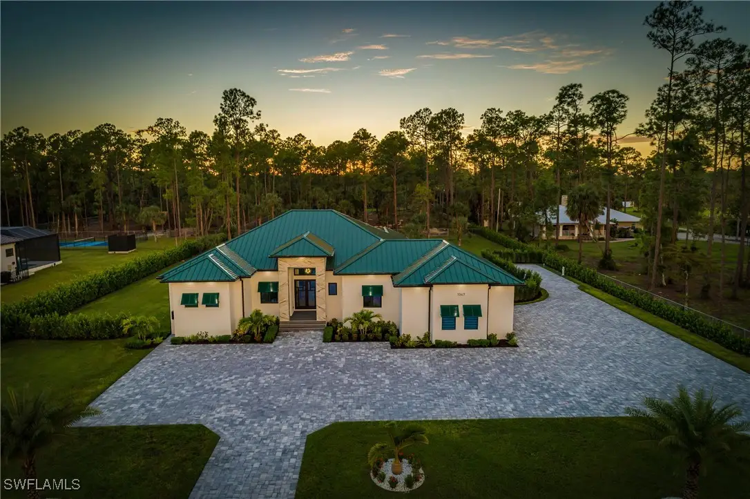 1347 23rd Street Sw, Naples, FL 34117 - Image #1