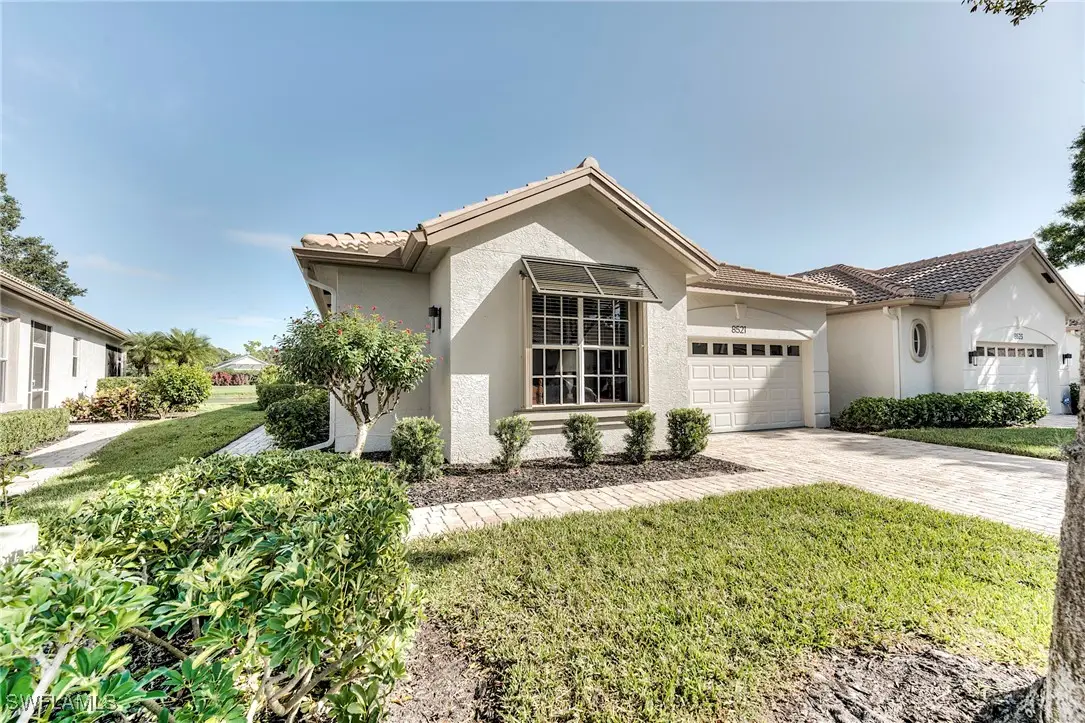 8521 Fairway Bend, Estero, FL 33967 - Image #1