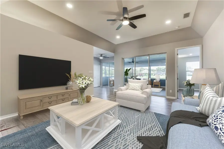 8521 Fairway Bend, Estero, FL 33967 - Image #2