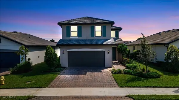 17121 Anesbury Place, Fort Myers, FL 33967