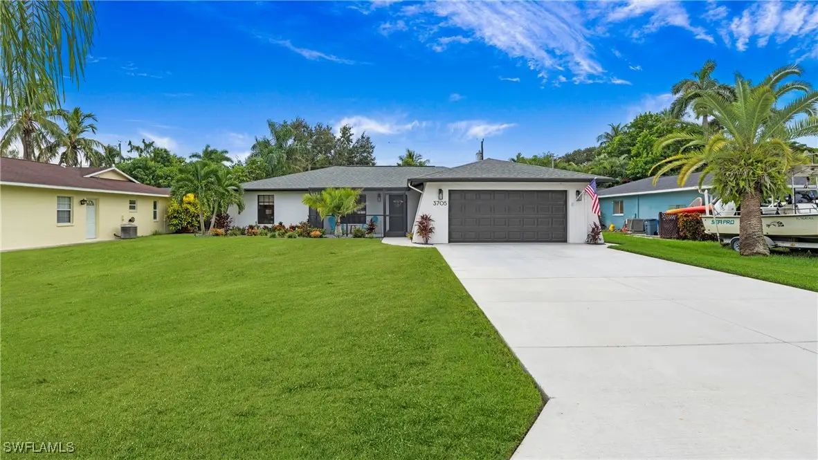 3705 Tomlinson Street, Bonita Springs, FL 34134 - Image #1