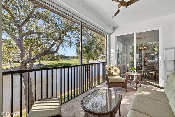 21770 Southern Hills Drive #203, Estero, FL 33928