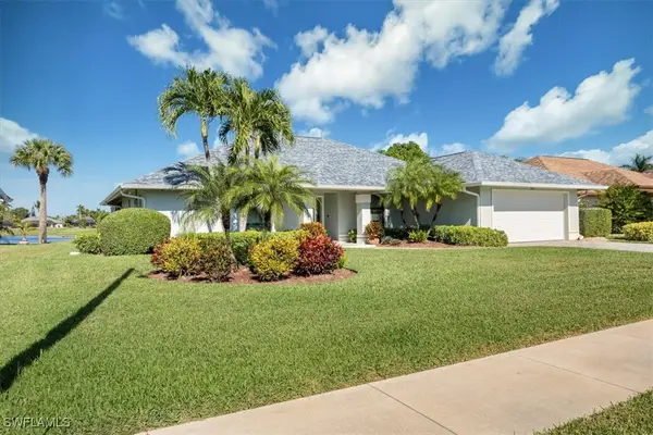 9534 Campbell Circle, Naples, FL 34109