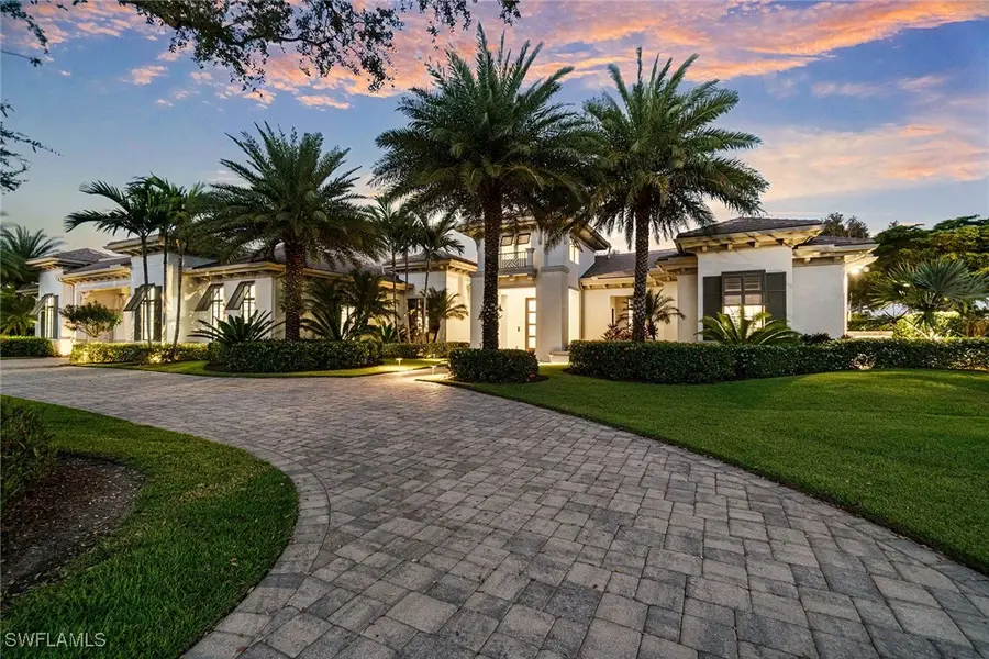6188 Freemont Drive, Naples, FL 34119 - Image #2