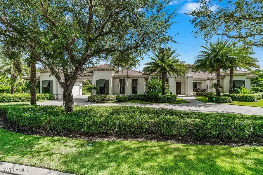 6188 Freemont Drive, Naples, FL 34119 - Image #3