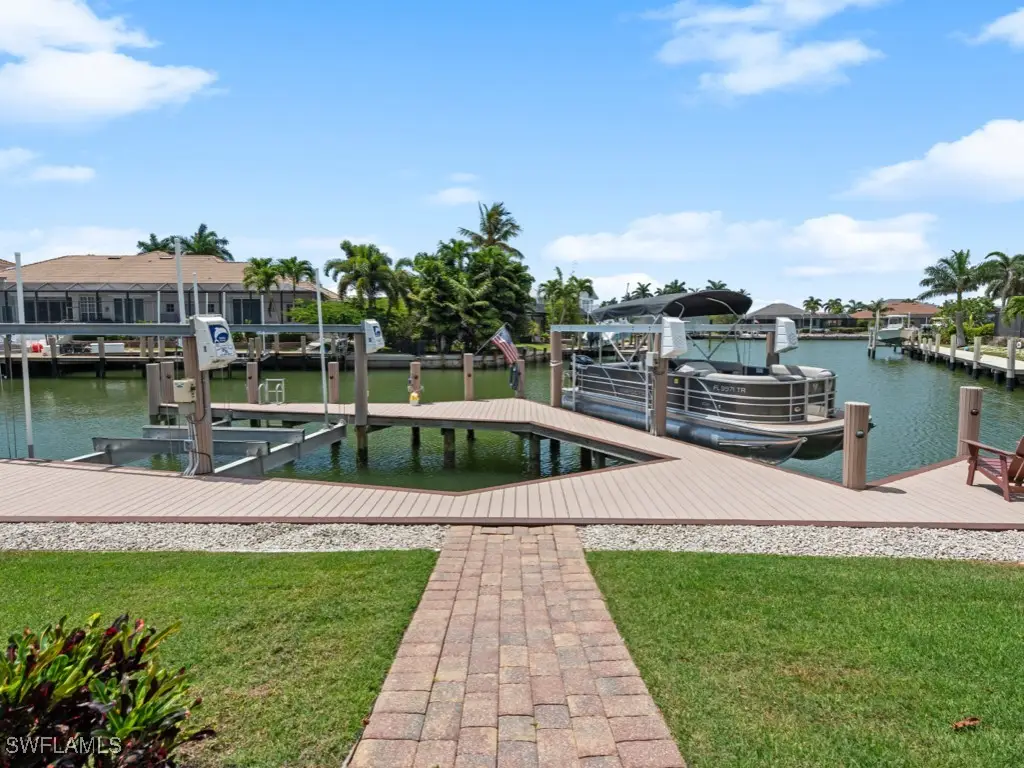 580 Goldcoast Court, Marco Island, FL 34145 - Image #1