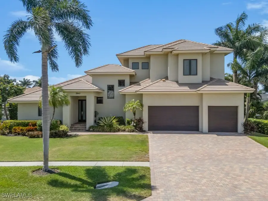 580 Goldcoast Court, Marco Island, FL 34145 - Image #2