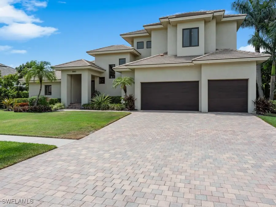 580 Goldcoast Court, Marco Island, FL 34145 - Image #3