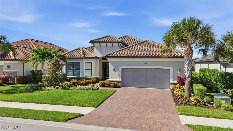 9489 Montelanico Loop, Naples, FL 34119 - Image #2