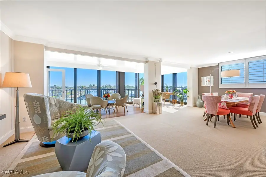 2400 Gulf Shore Boulevard N #501, Naples, FL 34103 - Image #2