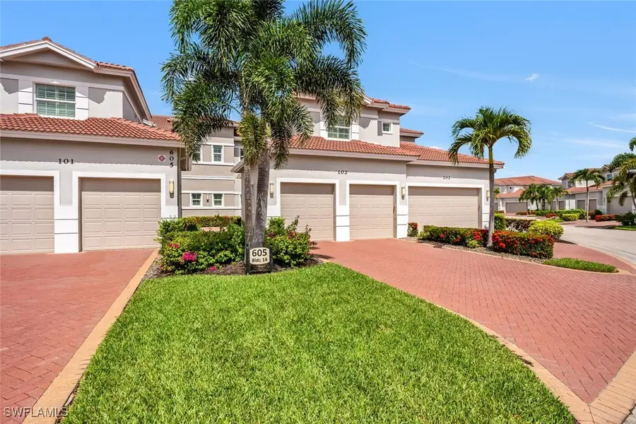 605 El Camino Real #102, Naples, FL 34119 - Image #2