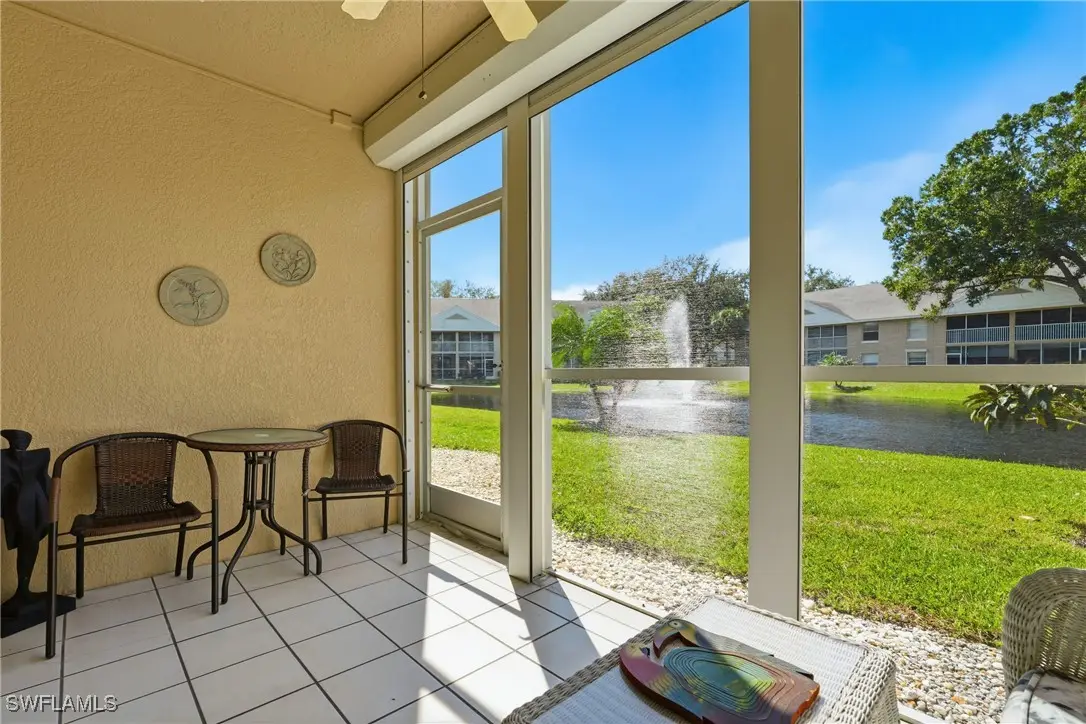 144 Pebble Shores Drive #103, Naples, FL 34110 - Image #1