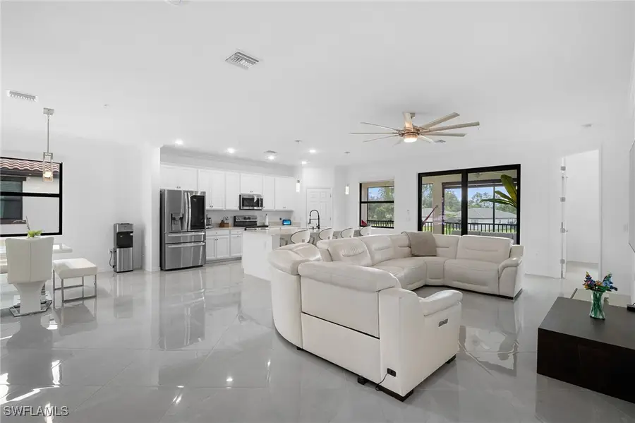 11879 Arboretum Run Drive #201, Fort Myers, FL 33913 - Image #3