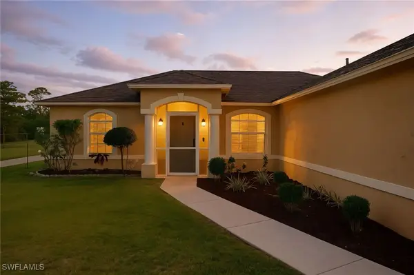 2075 Desoto Boulevard N, Naples, FL 34120