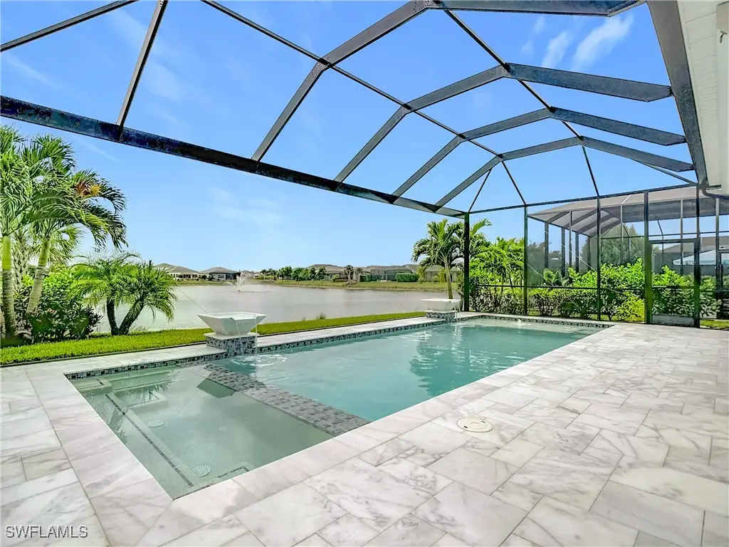 8980 Mustique Lane, Naples, FL 34114 - Image #1