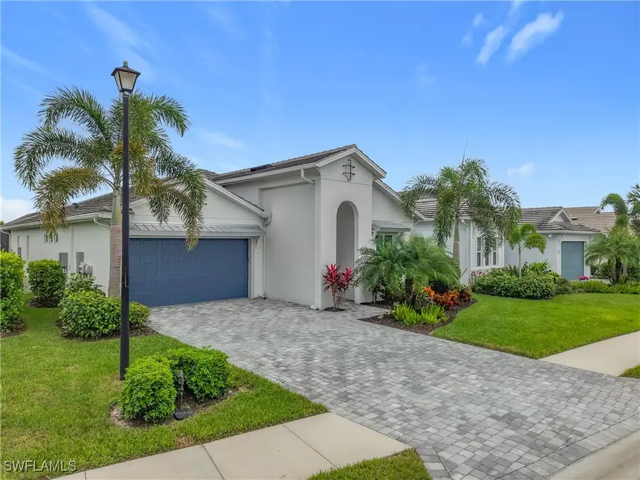 8980 Mustique Lane, Naples, FL 34114 - Image #2