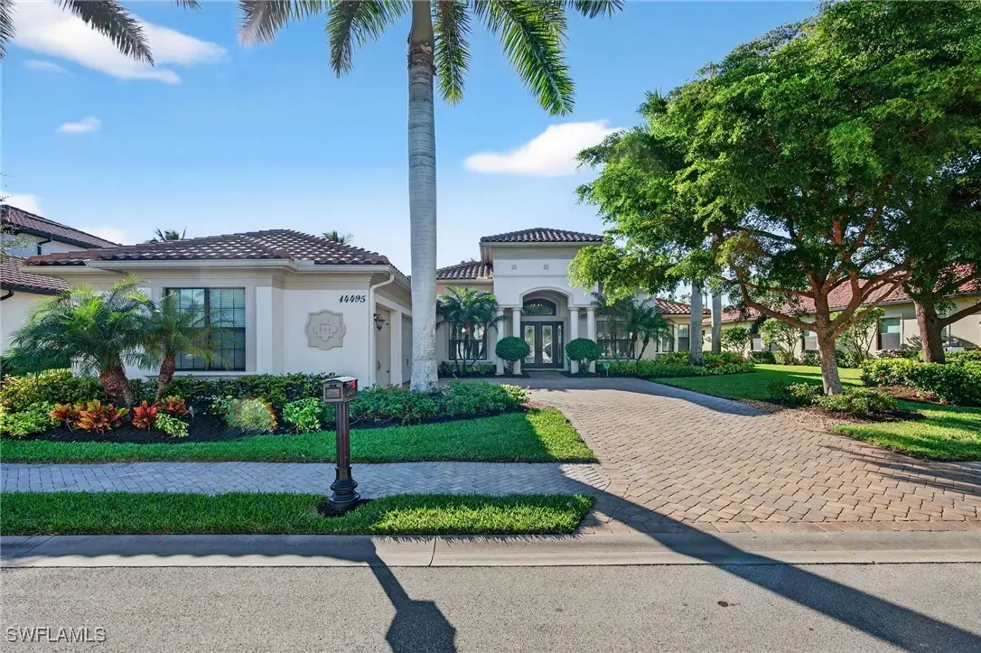 14495 Marsala Way, Naples, FL 34109 - Image #1