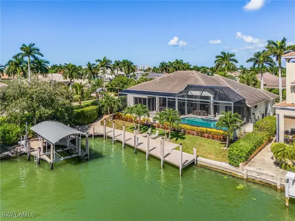 1401 Forrest Court, Marco Island, FL 34145