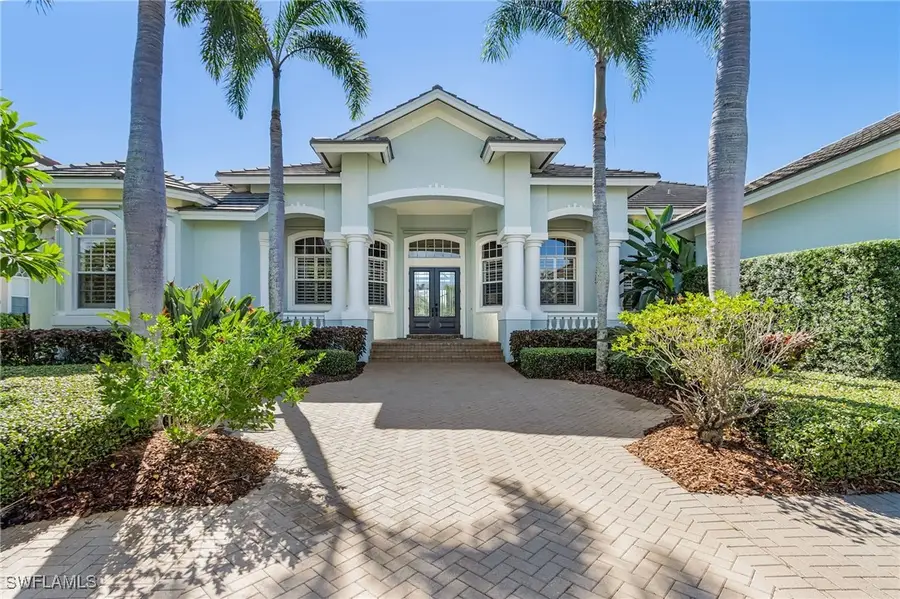 1401 Forrest Court, Marco Island, FL 34145 - Image #2