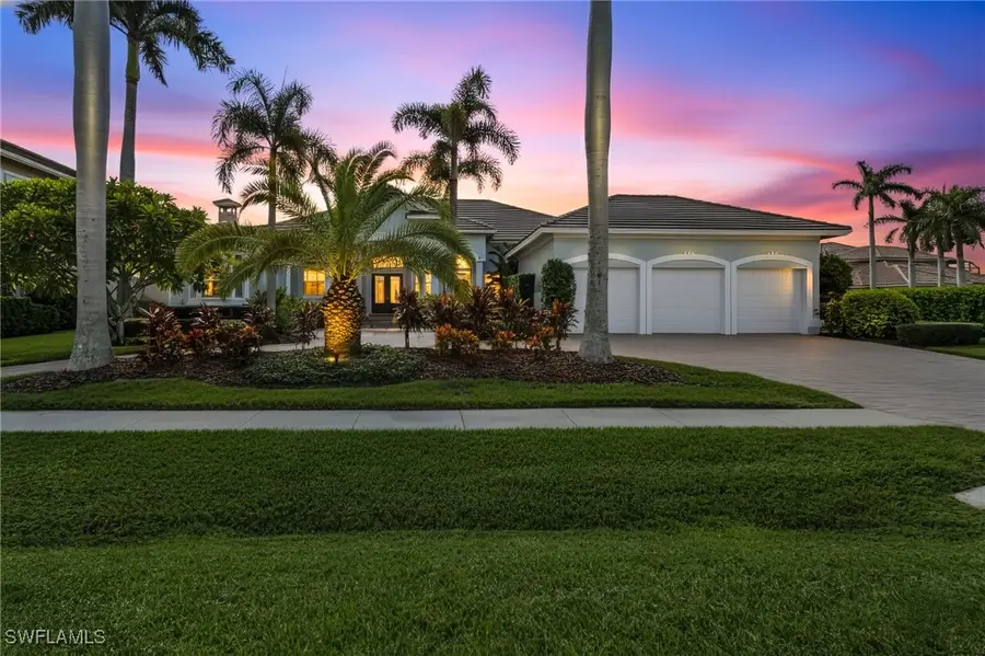 1401 Forrest Court, Marco Island, FL 34145 - Image #3