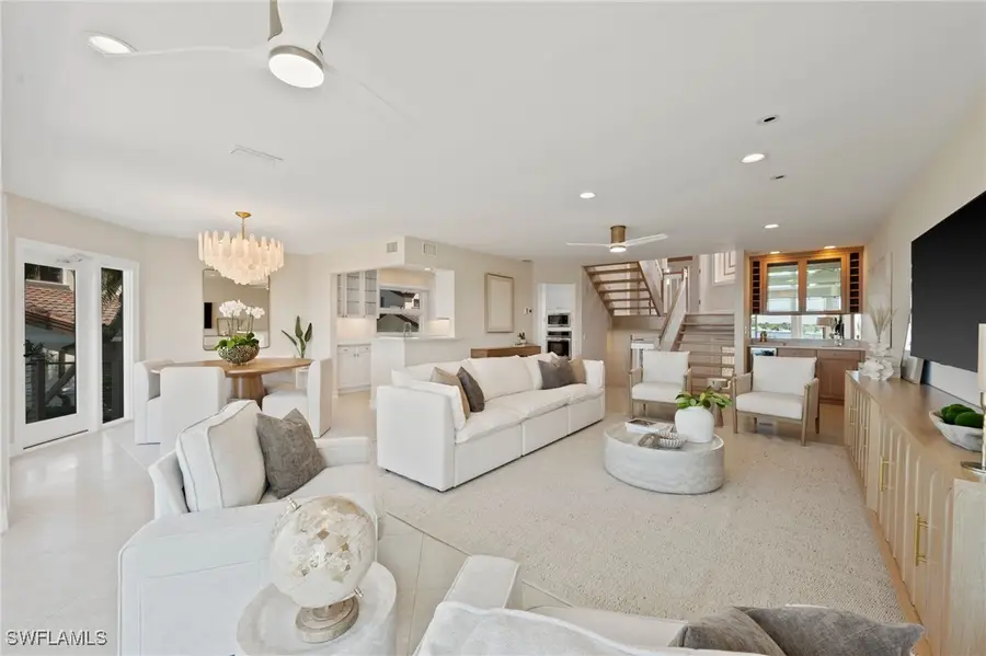 1301 Chesapeake Avenue #1B, Naples, FL 34102 - Image #2