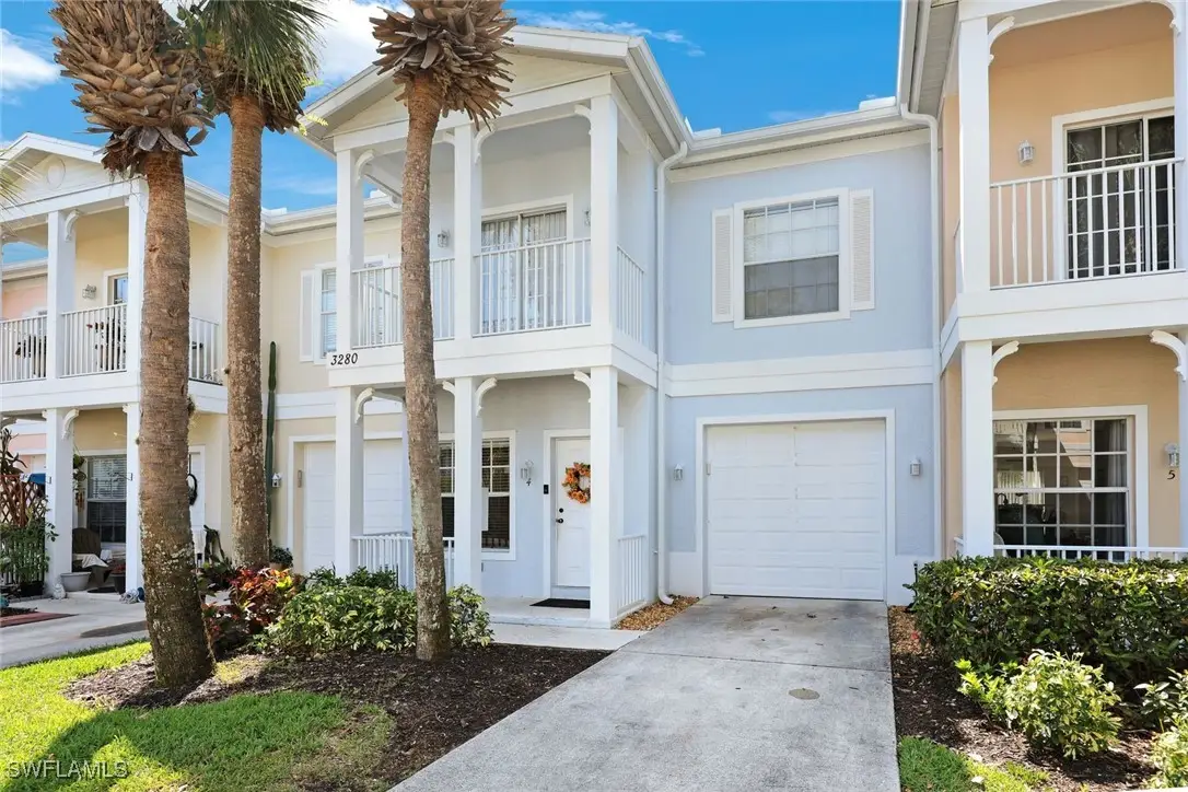 3280 Lindsey Lane #4, Naples, FL 34109 - Image #1
