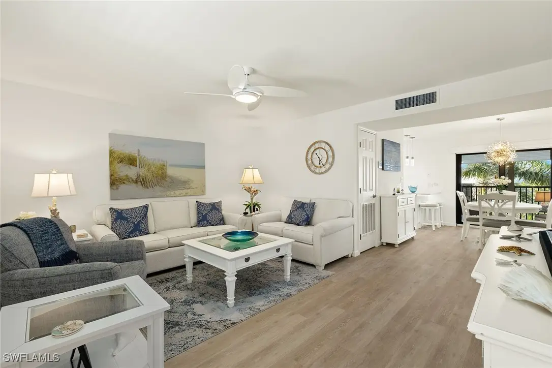 788 Park Shore Drive #D32, Naples, FL 34103 - Image #1