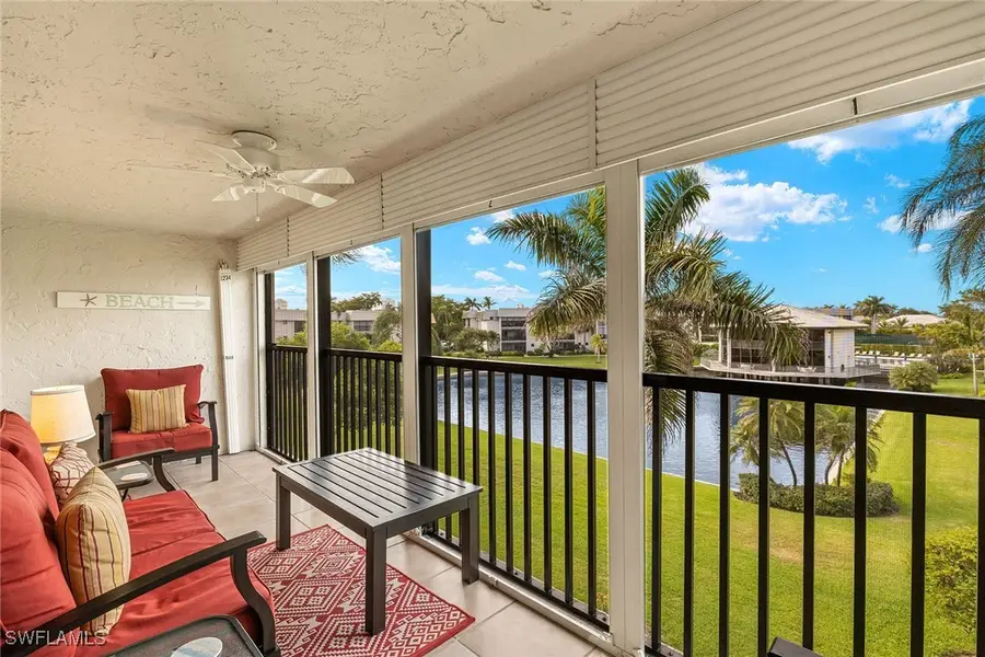 788 Park Shore Drive #D32, Naples, FL 34103 - Image #3
