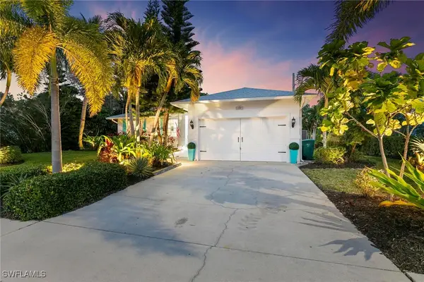 299 S Heathwood Drive, Marco Island, FL 34145