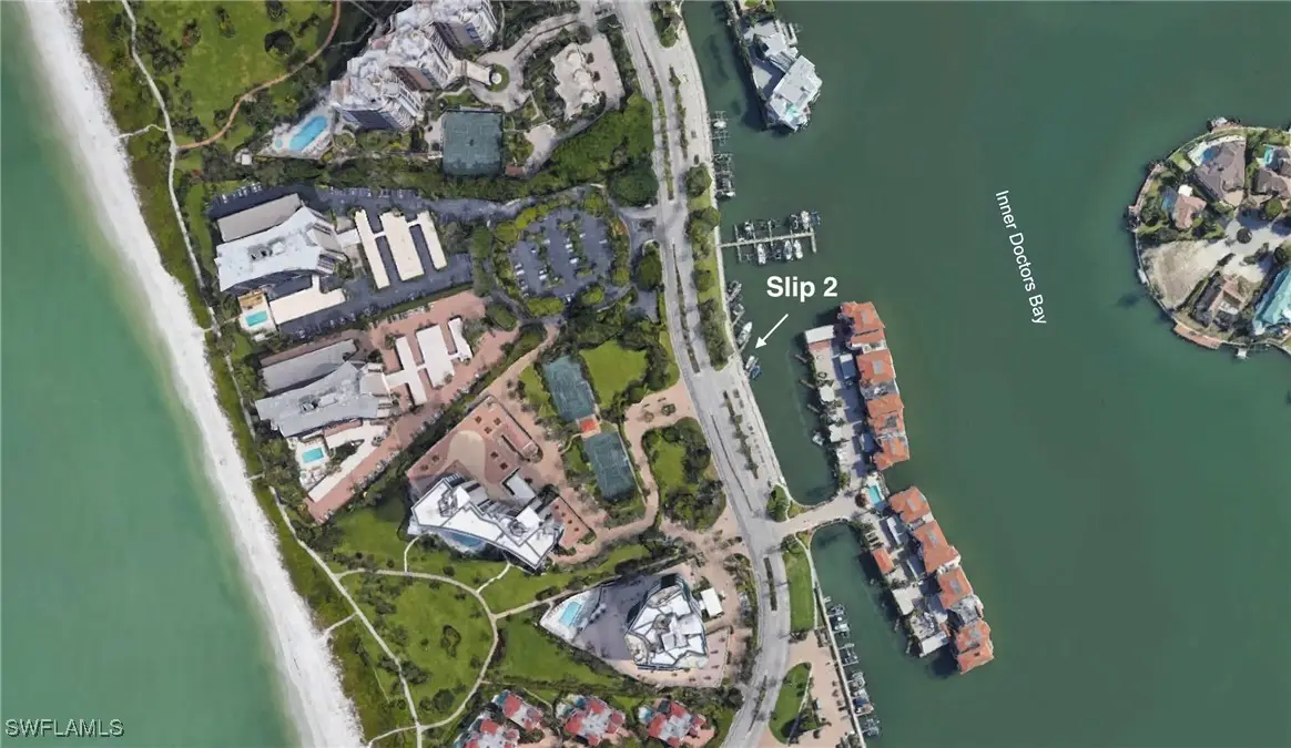 4090 Gulf Shore Boulevard N, Naples, FL 34103 - Image #1