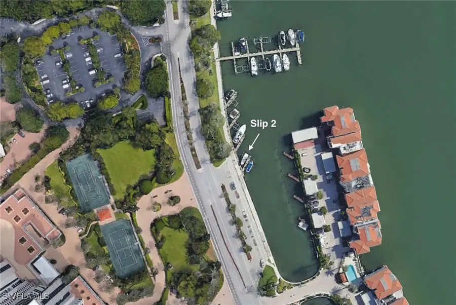 4090 Gulf Shore Boulevard N, Naples, FL 34103 - Image #2