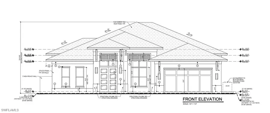 3832 52nd Avenue Ne, Naples, FL 34120 - Image #2