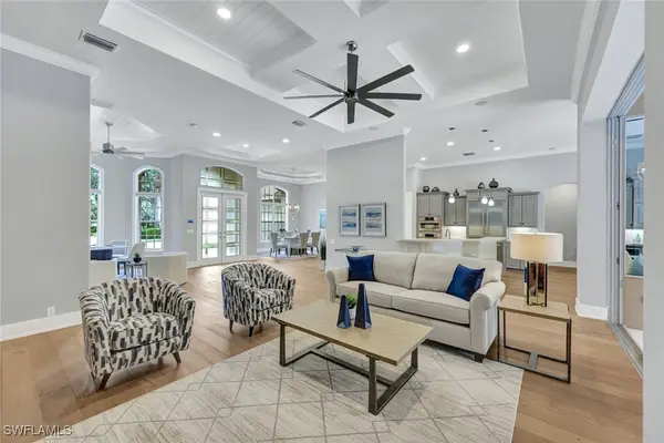 12219 Colliers Reserve Drive, Naples, FL 34110