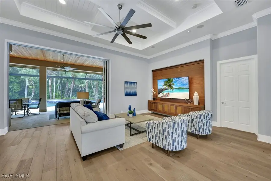 12219 Colliers Reserve Drive, Naples, FL 34110 - Image #2