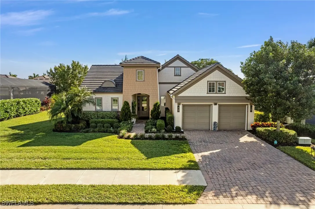 14714 Leeward Drive, Naples, FL 34114 - Image #1