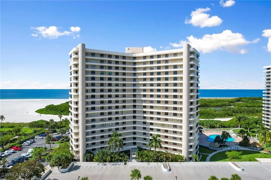 380 Seaview Court #510, Marco Island, FL 34145 - Image #1