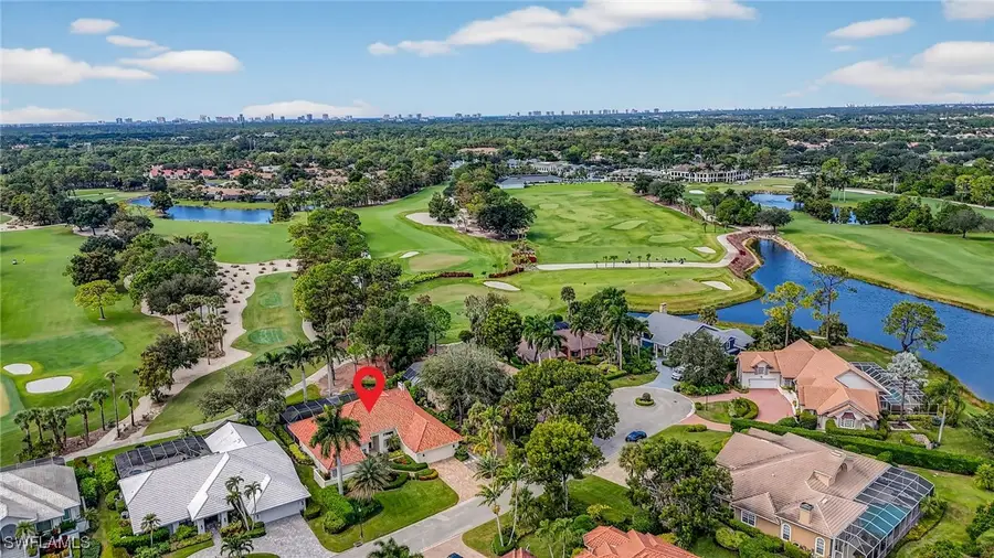 6 Bramblewood Point, Naples, FL 34105 - Image #3