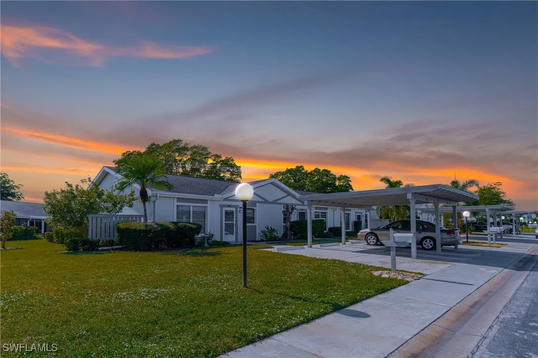 1348 Myerlee Gardens Avenue, Fort Myers, FL 33919 - Image #1
