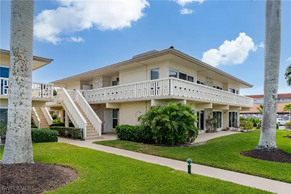 1215 Edington Place #O5, Marco Island, FL 34145