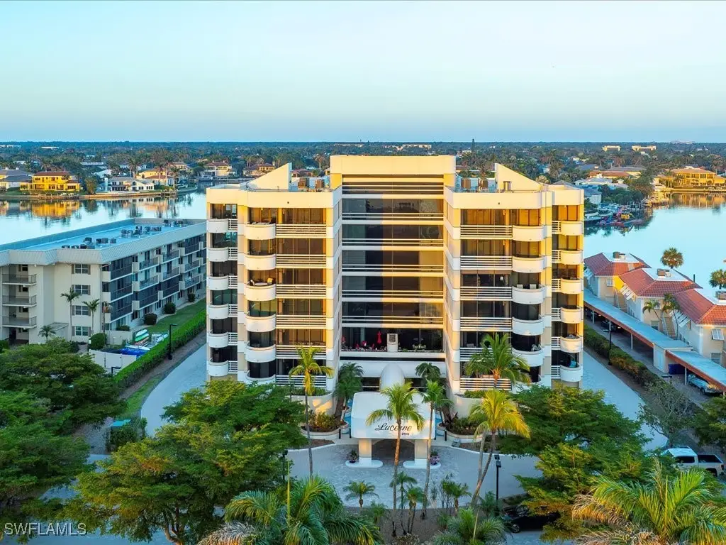 3100 Gulf Shore Boulevard N #201, Naples, FL 34103 - Image #1