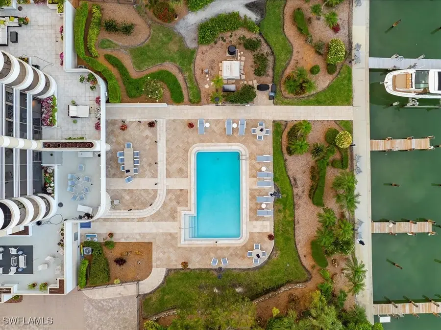 3100 Gulf Shore Boulevard N #201, Naples, FL 34103 - Image #3