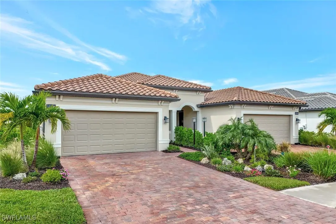 17408 Corsini Drive, Fort Myers, FL 33913 - Image #1