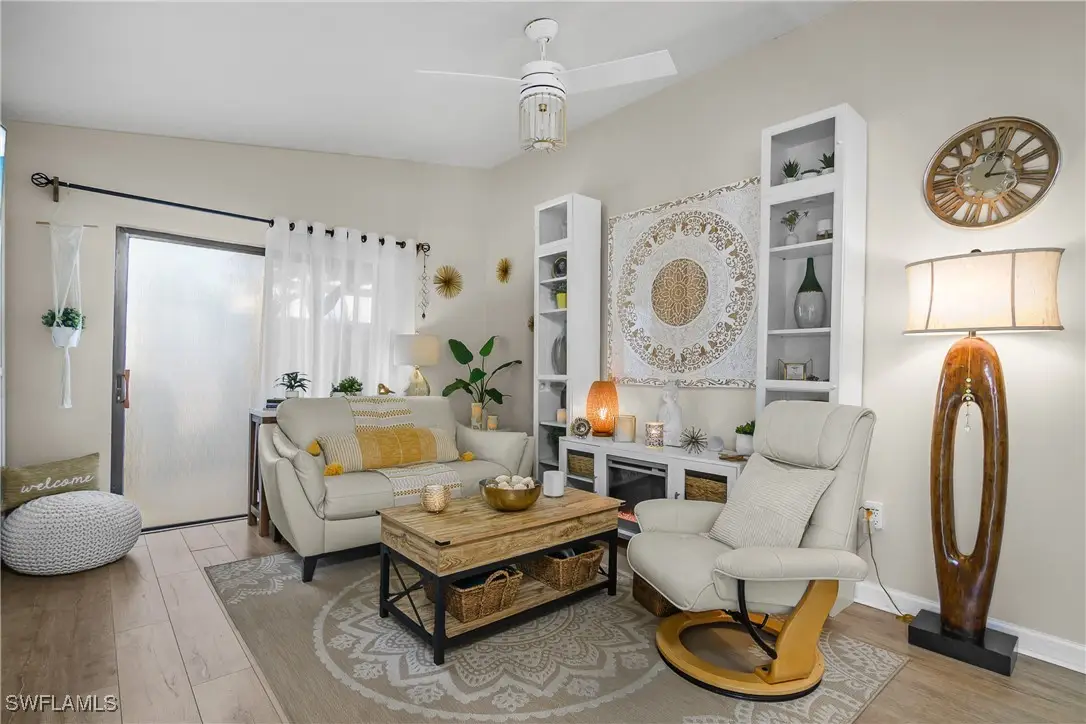 5266 Cedarbend Drive #1, Fort Myers, FL 33919 - Image #1