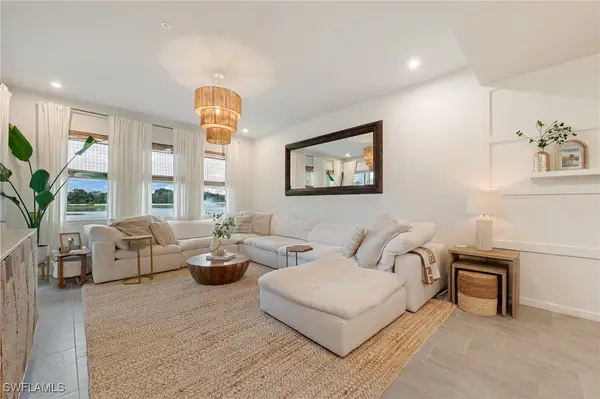 4638 Arboretum Circle #102, Naples, FL 34112