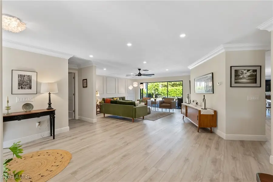 517 Parkwood Lane, Naples, FL 34103 - Image #2