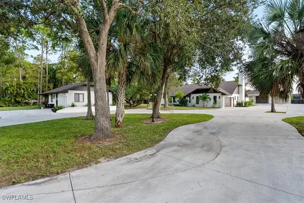 5501 Cynthia Lane, Naples, FL 34112