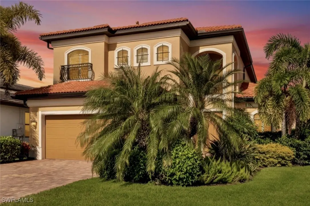 10101 Florence Circle, Naples, FL 34119 - Image #1