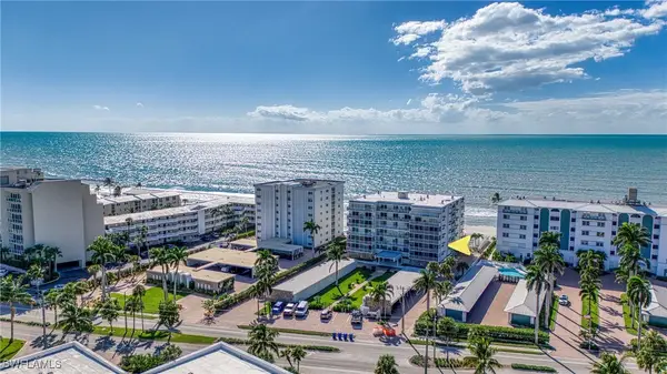 1977 Gulf Shore Boulevard N #306, Naples, FL 34102